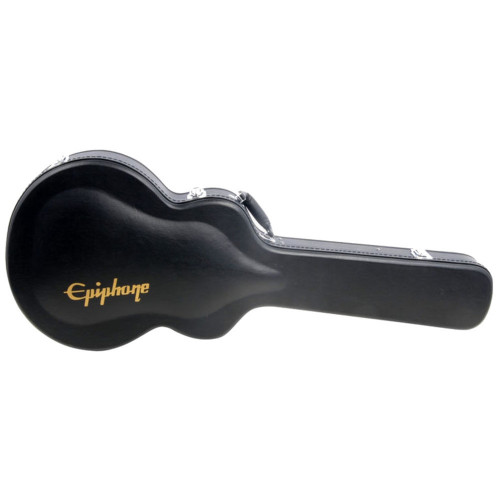 Epiphone 940-E519, 335-Type Hard Case