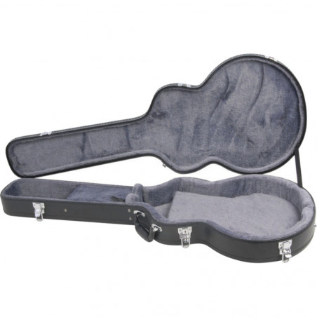 Epiphone 940-E519, 335-Type Hard Case