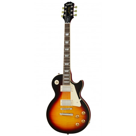 Epiphone Les Paul Standard 50s - Vintage Sunburst