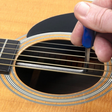 Music Nomad Chave para Tensor Premium - 5mm