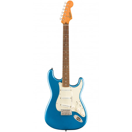 Squier Classic Vibe Stratocaster 60s LRL LPB