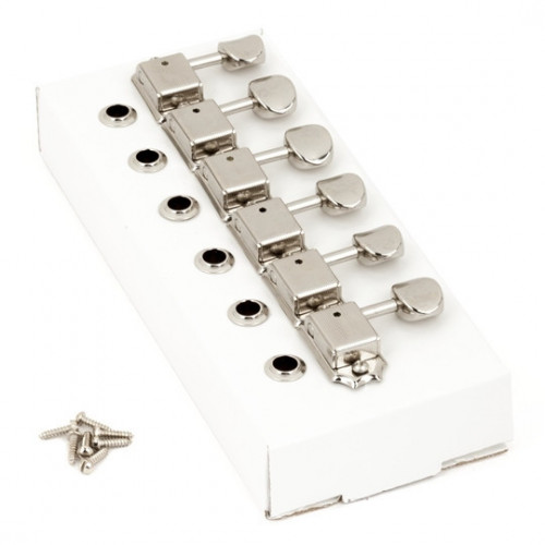 Fender American Vintage Stratocaster-Telecaster Tuning Machines