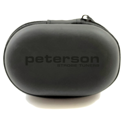 Peterson Estojo para StroboClip HD