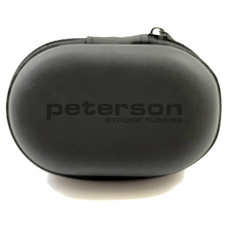 Peterson Estojo para StroboClip HD