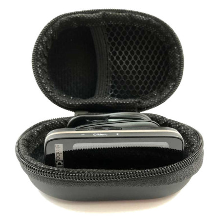 Peterson Estojo para StroboClip HD