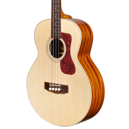 Guild B-140E Bass Natural