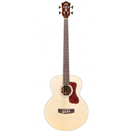 Guild B-140E Bass Natural
