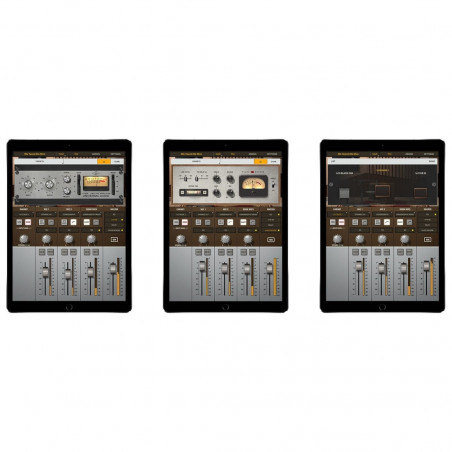 Universal Audio OX Amp Top Box