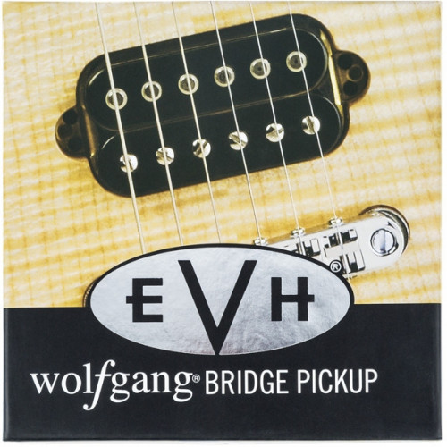 EVH Wolfgang Bridge Pickup