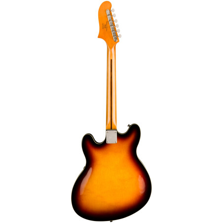Squier Classic Vibe Starcaster MN 3TS