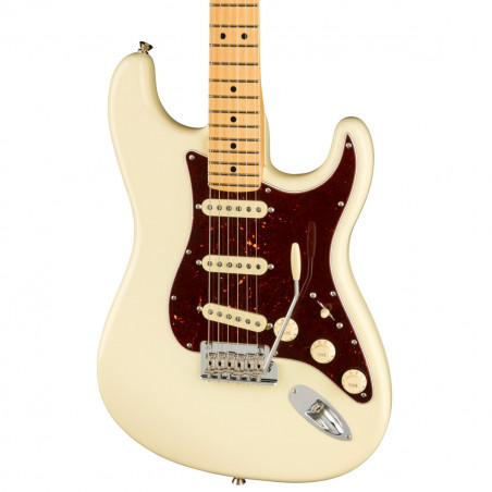 Fender American Professional II Stratocaster MN OWT