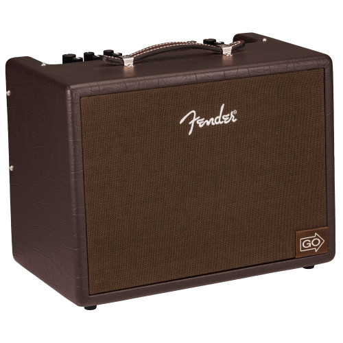 Fender Acoustic Junior GO