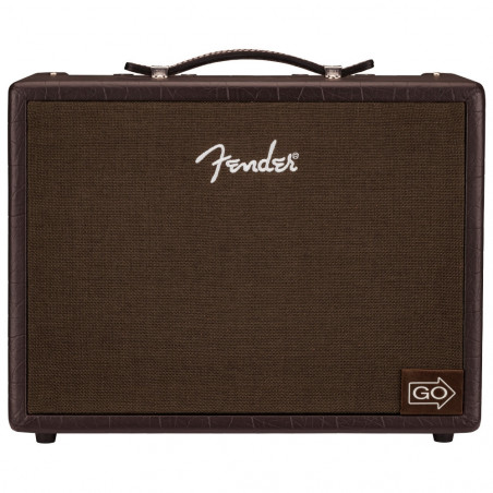 Fender Acoustic Junior GO