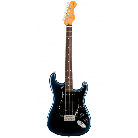 Fender American Professional II Stratocaster RW DK NIT