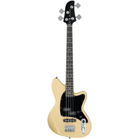 Ibanez TMB30 Talman Bass - Ivory