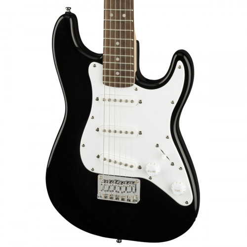 Squier Mini Stratocaster Black