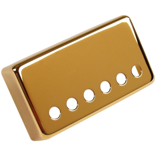 Gibson Gear Capa para pickup Humbucker Bridge, Dourada