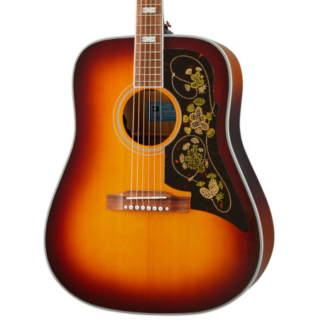 Epiphone Masterbilt Frontier - Iced Tea Aged Gloss
