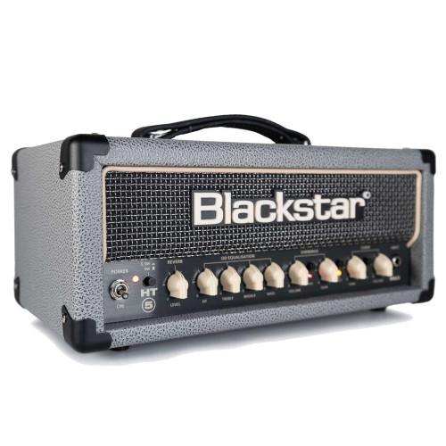 Blackstar HT-5RH MKII Bronco Grey