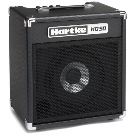 Hatke HD50 Bass Combo