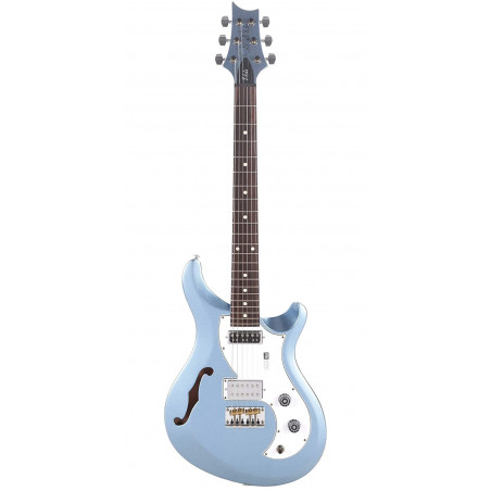 PRS S2 Vela Frost Blue Metallic