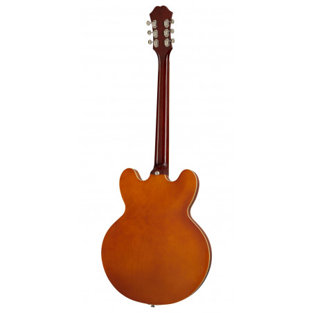 Epiphone Riviera - Royal Tan