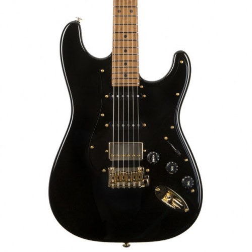 Suhr Mateus Asato Signature Classic S - Black