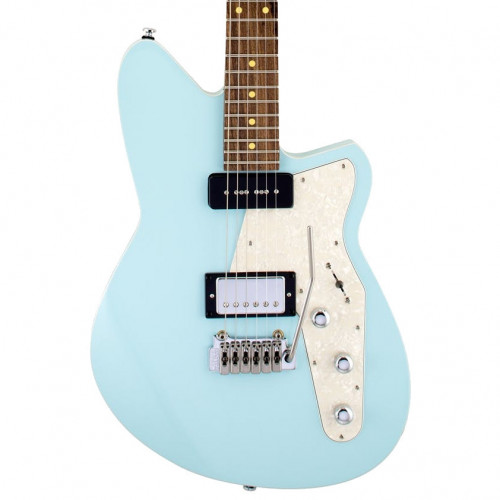 Reverend Double Agent W Chronic Blue