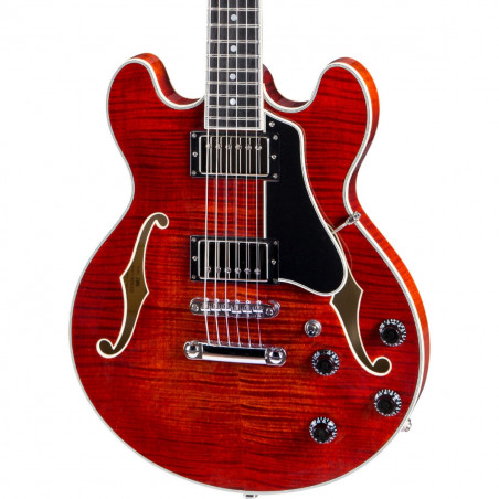 Eastman Semi-Hollow Thinline T484 Classic