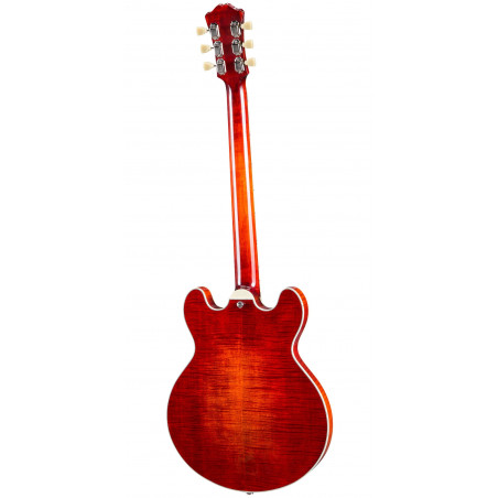 Eastman Semi-Hollow Thinline T484 Classic