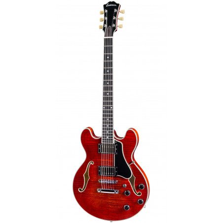 Eastman Semi-Hollow Thinline T484 Classic