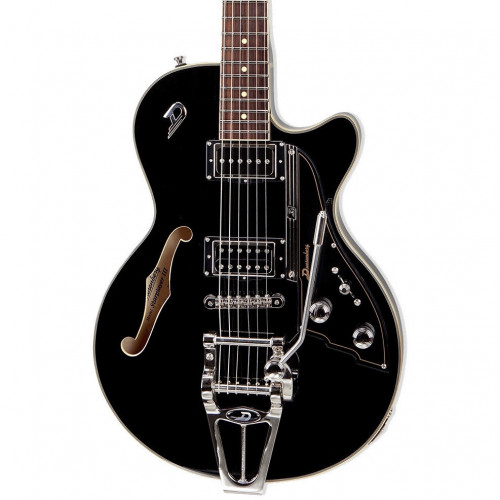 Duesenberg Starplayer III - Black