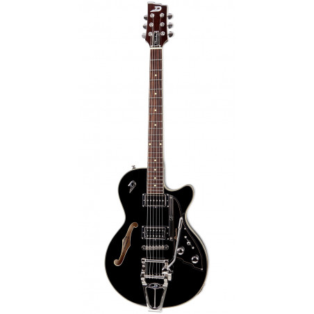 Duesenberg Starplayer III - Black