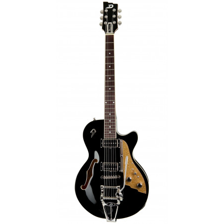 Duesenberg Starplayer TV - Black