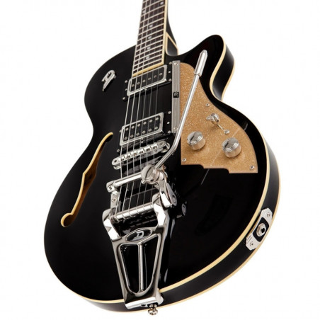 Duesenberg Starplayer TV - Black