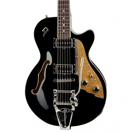 Duesenberg Starplayer TV - Black