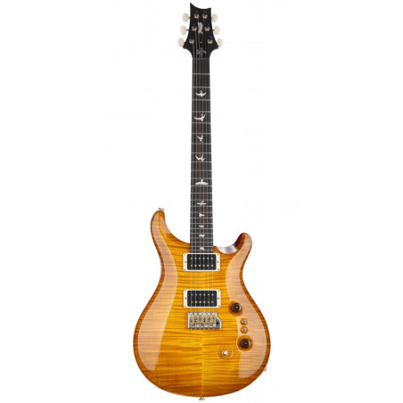 PRS Custom 24 35th Anniversary - McCarty Sunburst