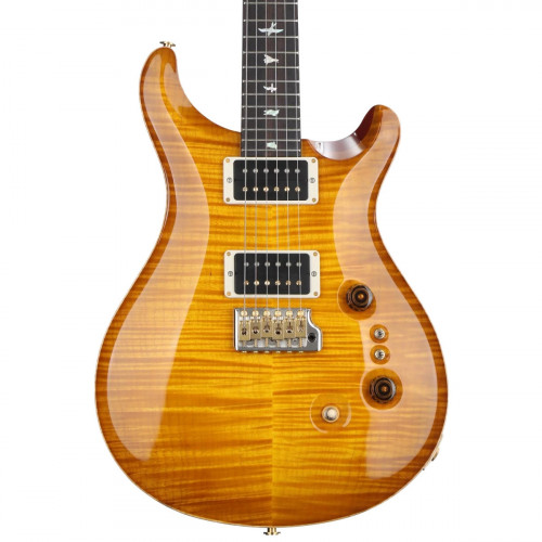 PRS Custom 24 35th Anniversary - McCarty Sunburst