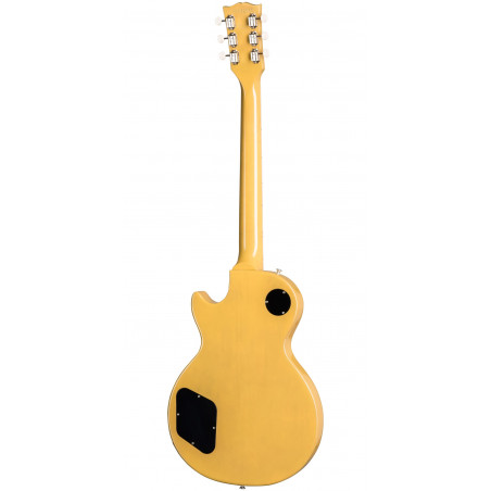 Gibson USA Les Paul Special - TV Yellow