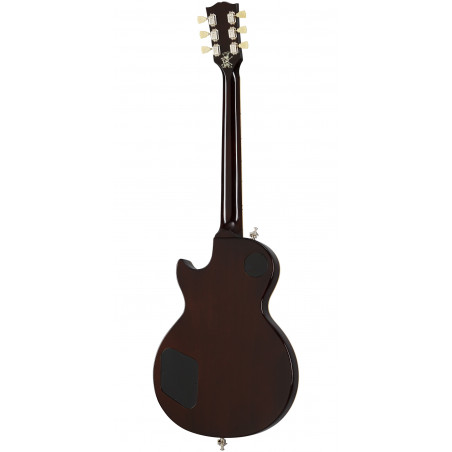 Gibson USA Slash Les Paul Standard Lim. Ed. - Anaconda Burst