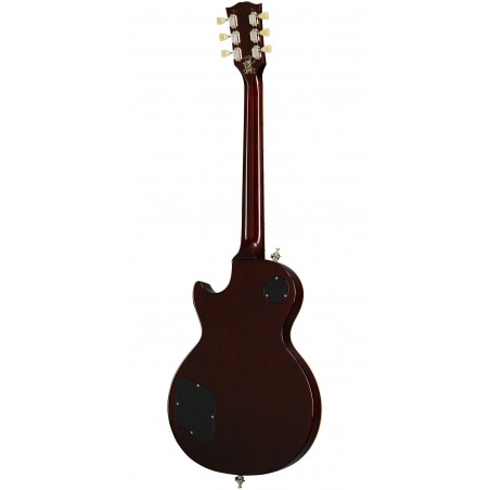 Gibson USA Slash "Victoria" Les Paul Standard Goldtop