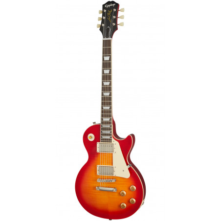 Epiphone 1959 Les Paul Standard - Aged Dark Cherry Burst