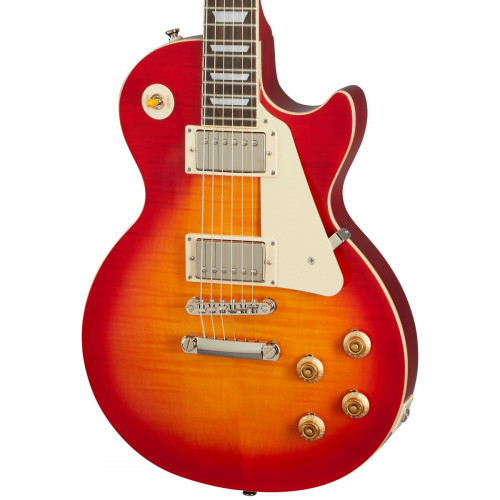 Epiphone 1959 Les Paul Standard - Aged Dark Cherry Burst