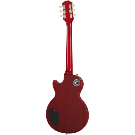 Epiphone 1959 Les Paul Standard - Aged Dark Cherry Burst