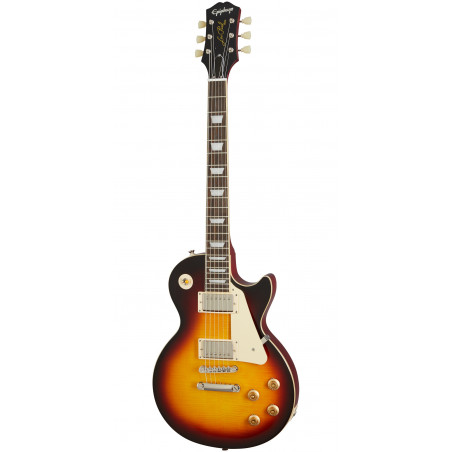 Epiphone 1959 Les Paul Standard - Aged Dark Burst