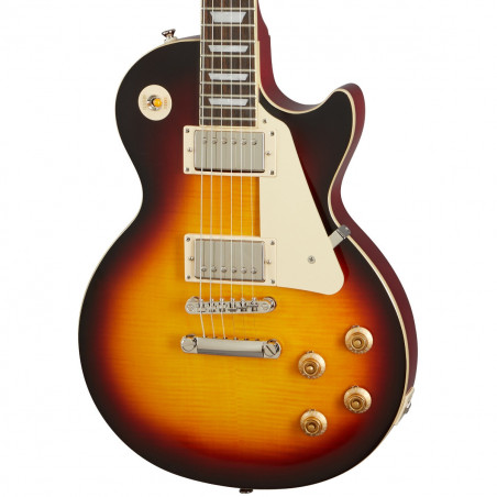 Epiphone 1959 Les Paul Standard - Aged Dark Burst
