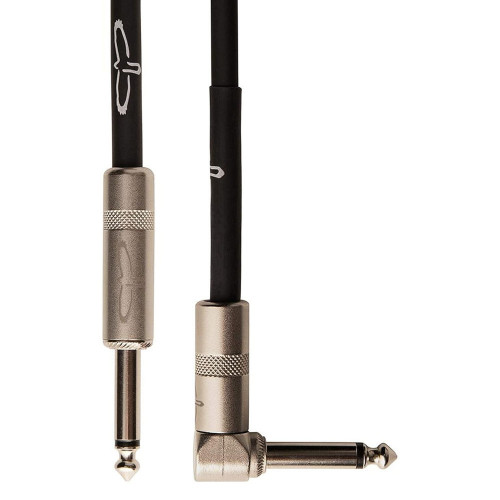 PRS Classic Instrument Cable 10' Angle