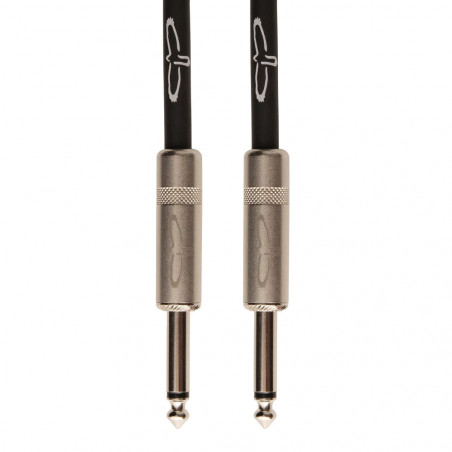 PRS Classic Instrument Cable 10' Straight