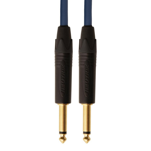 PRS Signature Instrument Cable 10' Straight