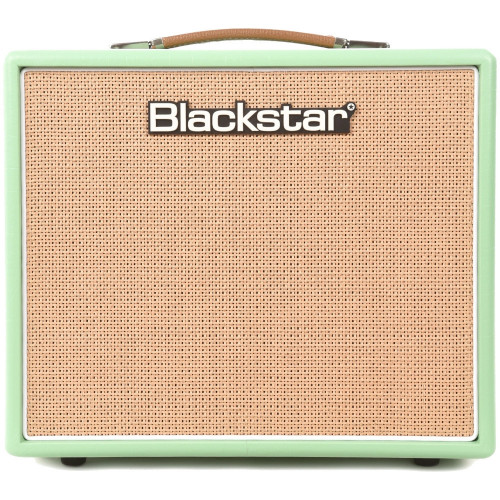 Blackstar Studio 10 6L6 Lt. Ed. - Surf Green